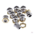 Lovoski 20pcs Air Vents