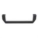 Kitchen Cupboard Door Metal Pull Handle Black 180 mm 18 cm G7J9