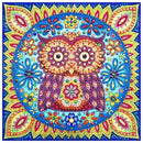 5D DIY Special Shaped Diamond Painting Birds Cross Stitch Mosaic Craft Kits