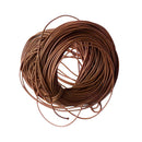 Waxed Cord Thread Beading DIY Charm Necklace Rope Pendant Jewelry Making