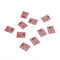 10X TTP223 Touch Key Switch Module Self-Lock Touching Button Capacitive Switches