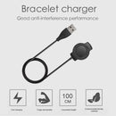 1m USB Charging Cable Desktop Charger Dock Cradle for Huawei Watch 2 Pro
