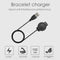 1m USB Charging Cable Desktop Charger Dock Cradle for Huawei Watch 2 Pro