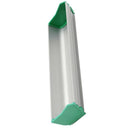 1PC Aluminum Alloy 8 inch (20CM) Emulsion Scoop Coater Silk Screen Printing F7B5