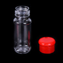3Pcs Outdoor Spice Bottle Jar Salt Seasoning Box Portable Camping Equipment BX