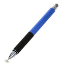 2 in 1 Multifunction Fine Point Round Thin Tip Touch Screen Pen Capacitive