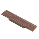 Rosewood Ukulele Bridge Set Bone And Nut Saddle Point For Ukulele Accessory
