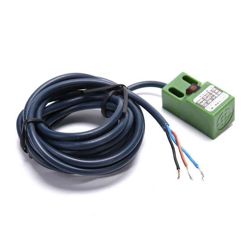 SN04-N 4mm Approach Sensor NO 6-30V DC Inductive Proximity SwitchS Hn