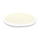 Natural loofah luffa bath shower sponge body scrubber exfoliator washing pad Kw