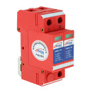 C20-2P 20KA-40KA Arrester Device 220v Surge Protection Device SPD