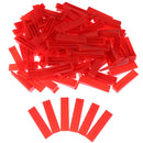 Disposable plastic bases Plastic wedges Tile Locator Leveling System Tiling T BX