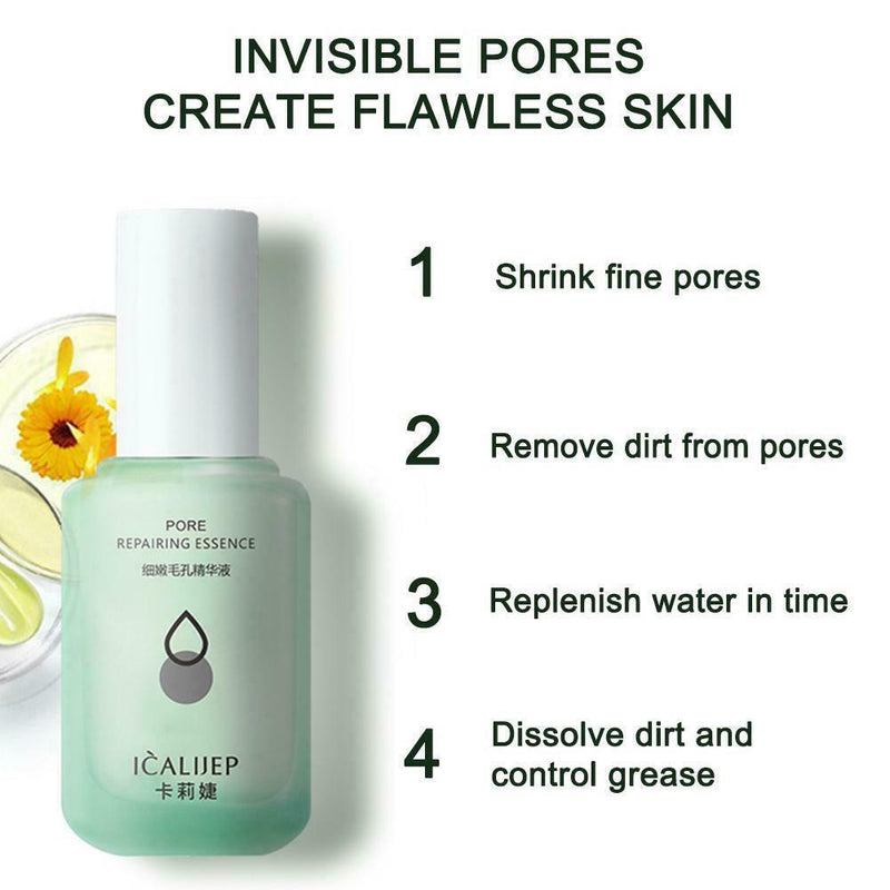 Greenlouch Pore Corset Serum 60ML