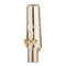 Metal Alto Saxophone Mouthpiece Musical Instruments Parts Practical Accessories