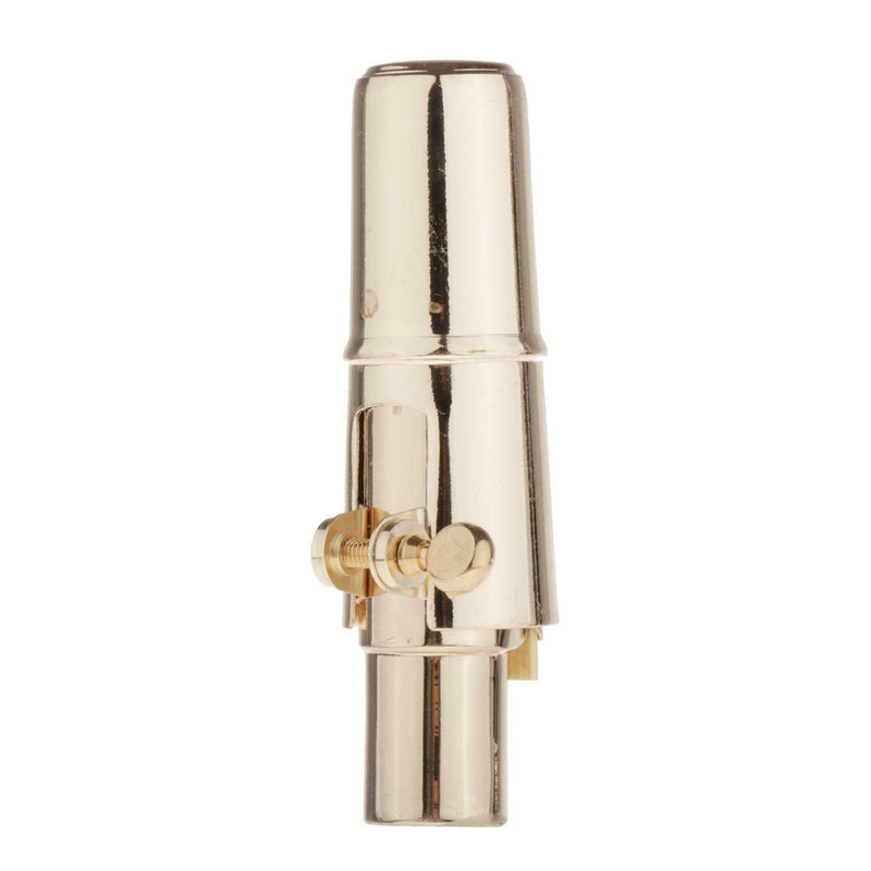Metal Alto Saxophone Mouthpiece Musical Instruments Parts Practical Accessories