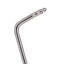 Replacement Electric Guitar Tremolo Arm Whammy Bar+3pcs Tremolo Arm Tips for ST