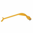 Golf Swing Training Accessory Help - Yellow