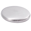 Chef Soap Stainless Steel Hand Odor Remover Bar U6M4