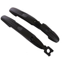 24 To 29 Inch Folding Wheels Mudguards Parts Repair Practical Bicycle Fenders