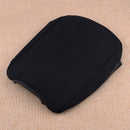 Center Console Armrest Pad Cover Storage Bag Fit for Jeep Wrangler JL JLU JT