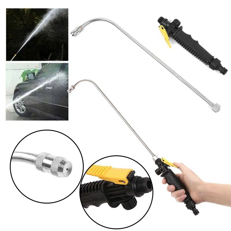 High Pressure Power Washer Washing Car Washer Home Garden Washer Spray Spri