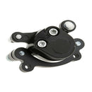 Rear Disc Brake Caliper Pads For 47cc 49cc Pocket Bike Mini ATV Quad Chopper