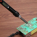 High Power Electric Constant Temperature Soldering Iron Solder Welding Tool A