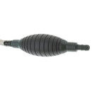 Vacuum Pump With Gravel Control Tap For Aquarium Cleaning Siphon Water Filter