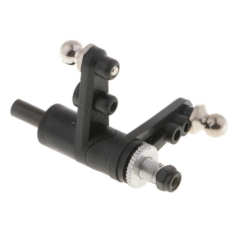 RC Assembly Steering Parts for HSP 94188 RC Car RC Monster Truck Accessory