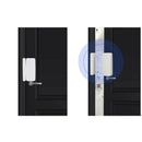Smart Home WiFi Door Window Sensor Portable Door Detector Security Remote Alarm