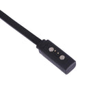 USB Chrd Charging Cable wire For Pebble Time Seel und Smart Watch