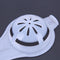 Plastic Egg Yolk Separator Kitchen Cooking Gadget Eggs Sieve Dividing Tool