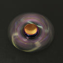 Colorful Fidget Spinner Alloy Hand Spinner for Autism and ADHD Stress