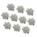 300pcs Tibetan Angel Charms Pendants Angels Watching Over Me Jewelry DIY
