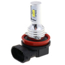 2x For Headlamp 35W 4000LM 6000K H11 H8 H9 LED Fog Light OZ