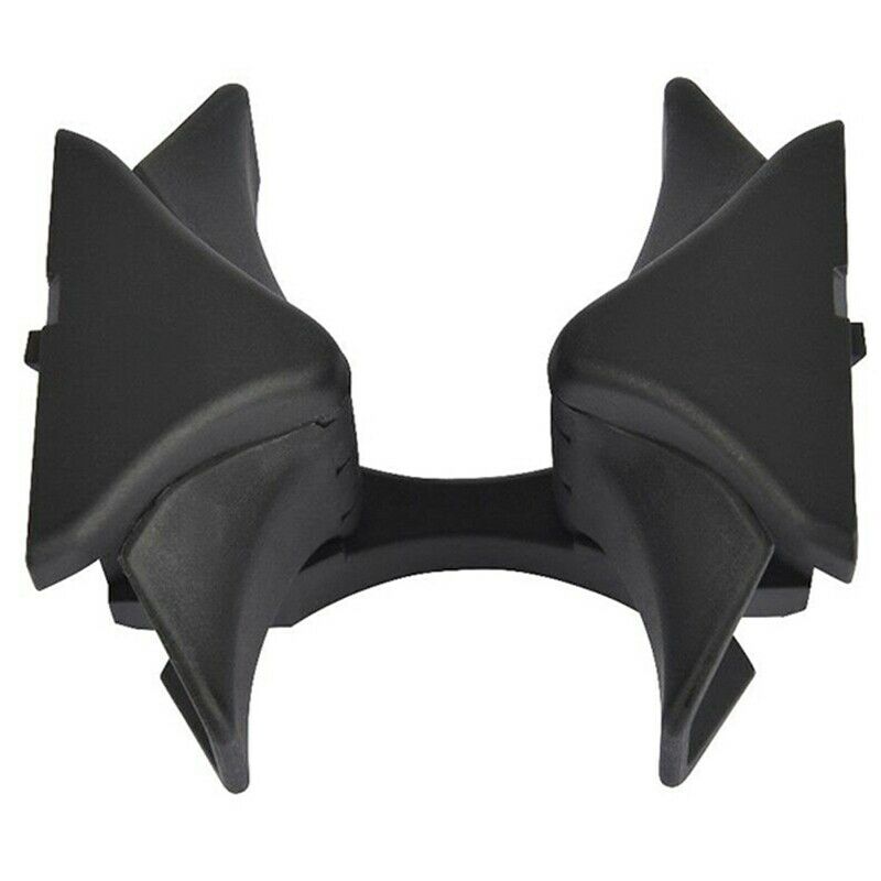 Center Console Cup Holder Insert Divider For Mercedes-Benz C E W204 C207 W2 J4G7