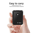 YPF-03 2 in 1 Transmitter Receiver Wireless Bluetooth 4.2 3.5mm AUX Adapter