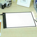 Digital A4 LED Graphic Tablet for Drawing Display Panel Board(3-Brightness
