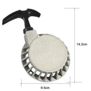 47Cc 49Cc Mini Aluminum Pull Starter Part For Moto Atv Pocket Bike Minimoto F1Y3
