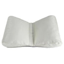 Baby Photo Pillow Newborn Photography Prop Butterfly Shaped Cotton Pillow P E7N8