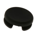 Replacement Analog Joystick Cap Thumbstick Cover for Nintendo 3DS LL - Black