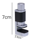 4Pcs Adjustable Plastic&Rubber Clip Fixture LCD Digitizer Screen Fastening Clamp