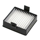 2 Pcs Replacement Filters for Ryobi P712, P713, P714K Vacuum Cleaner Accs