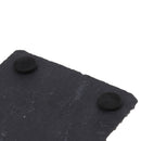 2x Turtle Tortoise Rock Dish for Reptile Amphibians Food Bowl