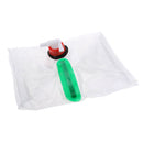 10L Portable Foldable Camping Sealed Water Bottle Bag Tank Barrel Storage
