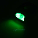 LED Toilet Bowl Bathroom Night Light Motion Activated Seat Body Sensor Lamp