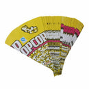 100X popcorn bags paper bags almonds Popcorn S U1O3
