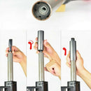 1Set Bike Fork Crown Race Installation Tool Bicycle Headset Hanging Core Fo