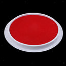 4Pcs Kids Finger Painting Round Large Ink Pad Stamp for Scrapbooking Cardmaking
