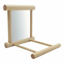 Pets Bird Parakeet Cockatiel Budgie Parrot Hanging Swing Rope Cage TrainingSEAU