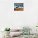 5D Dog Diamond Painting Kit Rhinestone Embroidery Cross Stitch DIY Art Craft